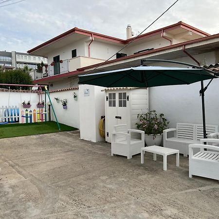Вилла Residenza San Michele Тропея Экстерьер фото